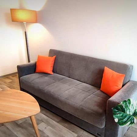 Ferienwohnung Am Birkenwaeldchen Plauen Eksteriør billede